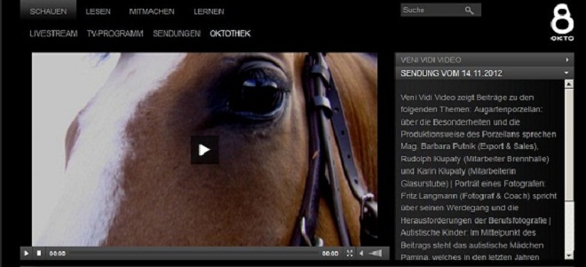 OktoTV-Channel
