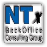 Logo NTX
