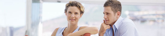 Wellness und Wohlbefinden