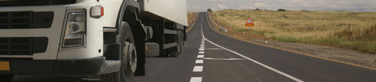 Transport & Verkehr