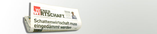 Wiener Wirtschaft