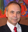 MMag. Victor Mihalic