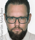 Martin Melcher