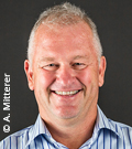 Axel Mitterer
