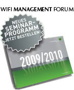 WMF Seminarprogramm bestellen