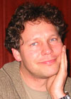 WIFI-Trainer Christian Buchacher