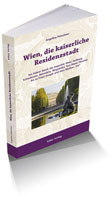 Wien, die kaiserliche Residenzstadt aus dem Falter Verlag