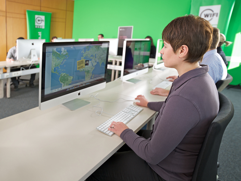 Aplpe Training Center
