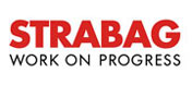 Logo STRABAG