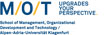 Logo MOT