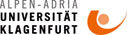 Logo Uni Klagenfurt