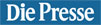 Logo Die Presse