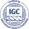 Logo IGC