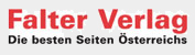 Logo Falter Verlag