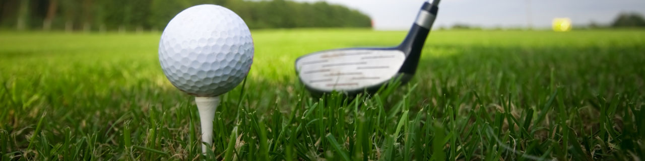 Moderne Techniken für Golfplatzplanung  und -bau