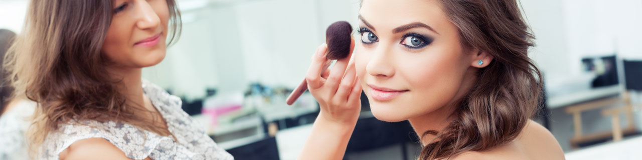 Kosmetikhersteller mit geprüftem  Know-how