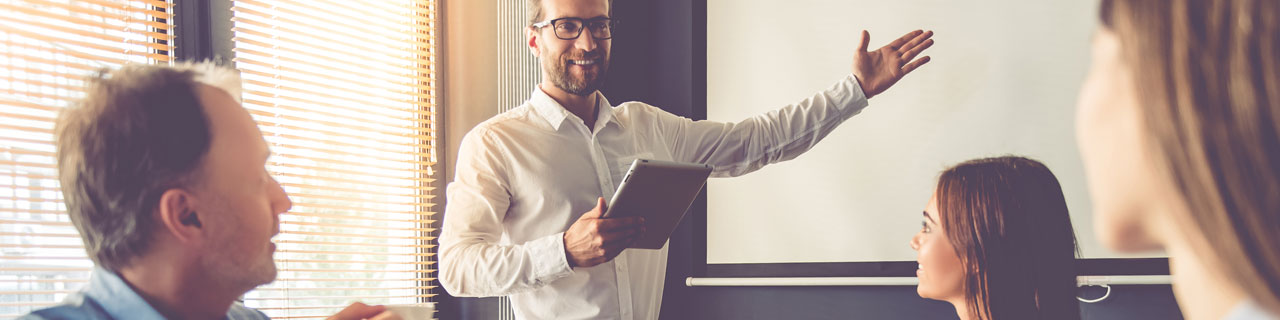 Individuelle Entwicklungschancen mit dem Golden Profiler of Personality