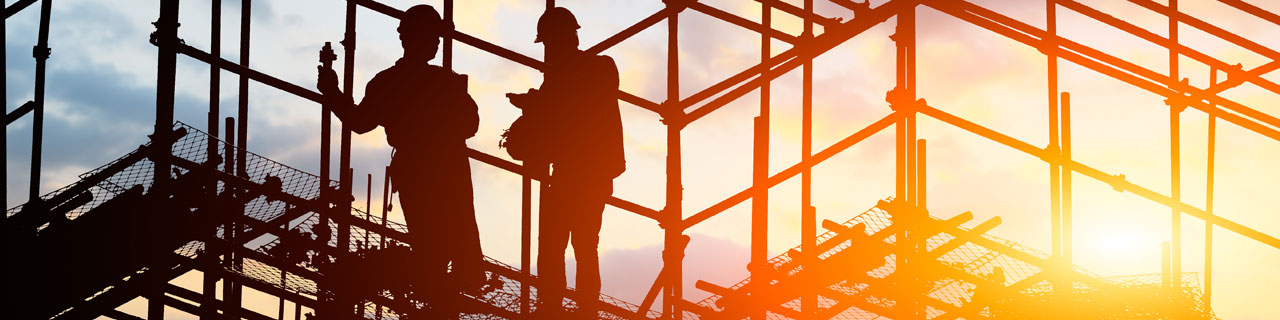 Baubetriebliche Grundlagen für Baukaufleute - Lehrgang