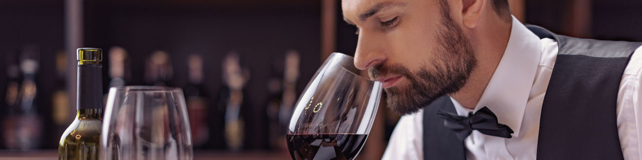 Ausbildung zum/zur Sparkling Wine  Connaisseur/-euse Prüfung