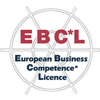 Europäischer Wirtschaftsführerschein (EBC*L) Europäischer Wirtschaftsführerschein (EBC*L)