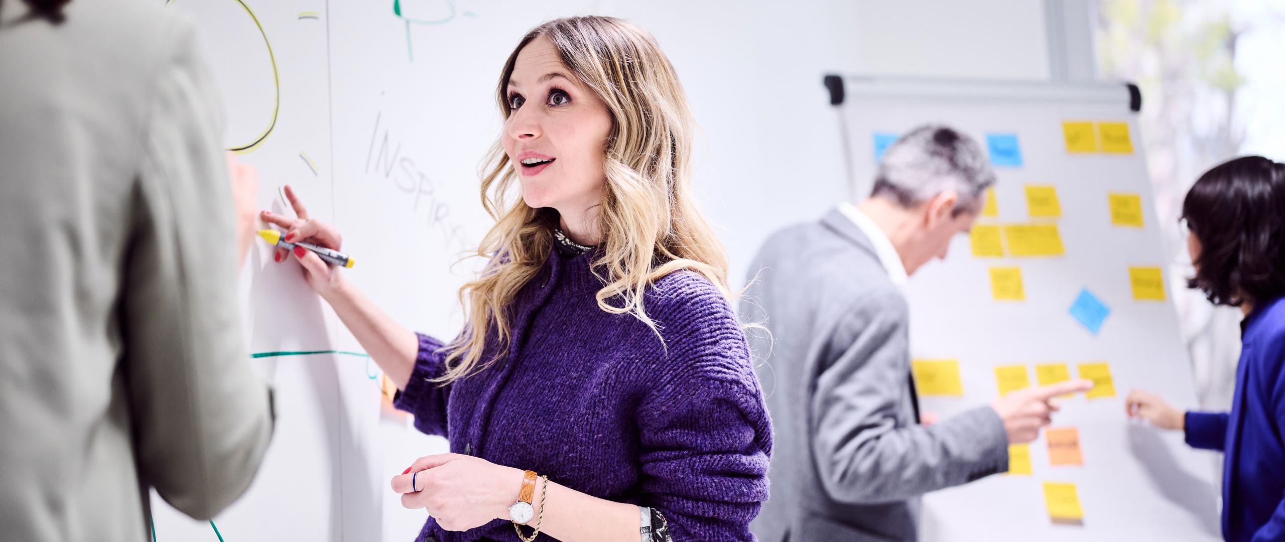 Hier handelt es sich um ein dekoratives Bildelement.