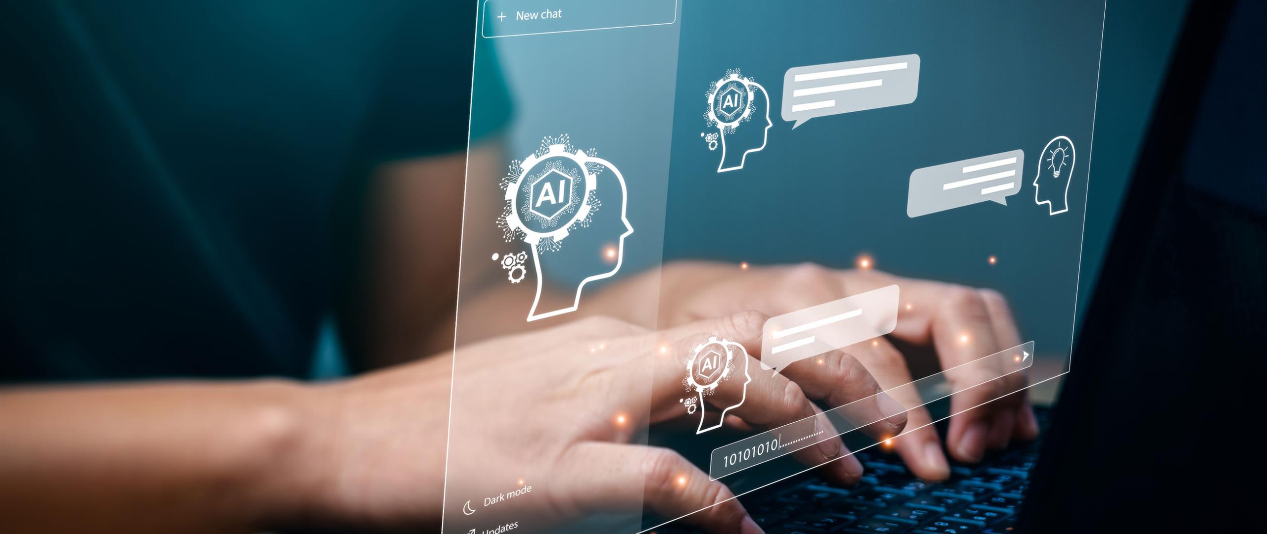 Hier handelt es sich um ein dekoratives Bildelement.