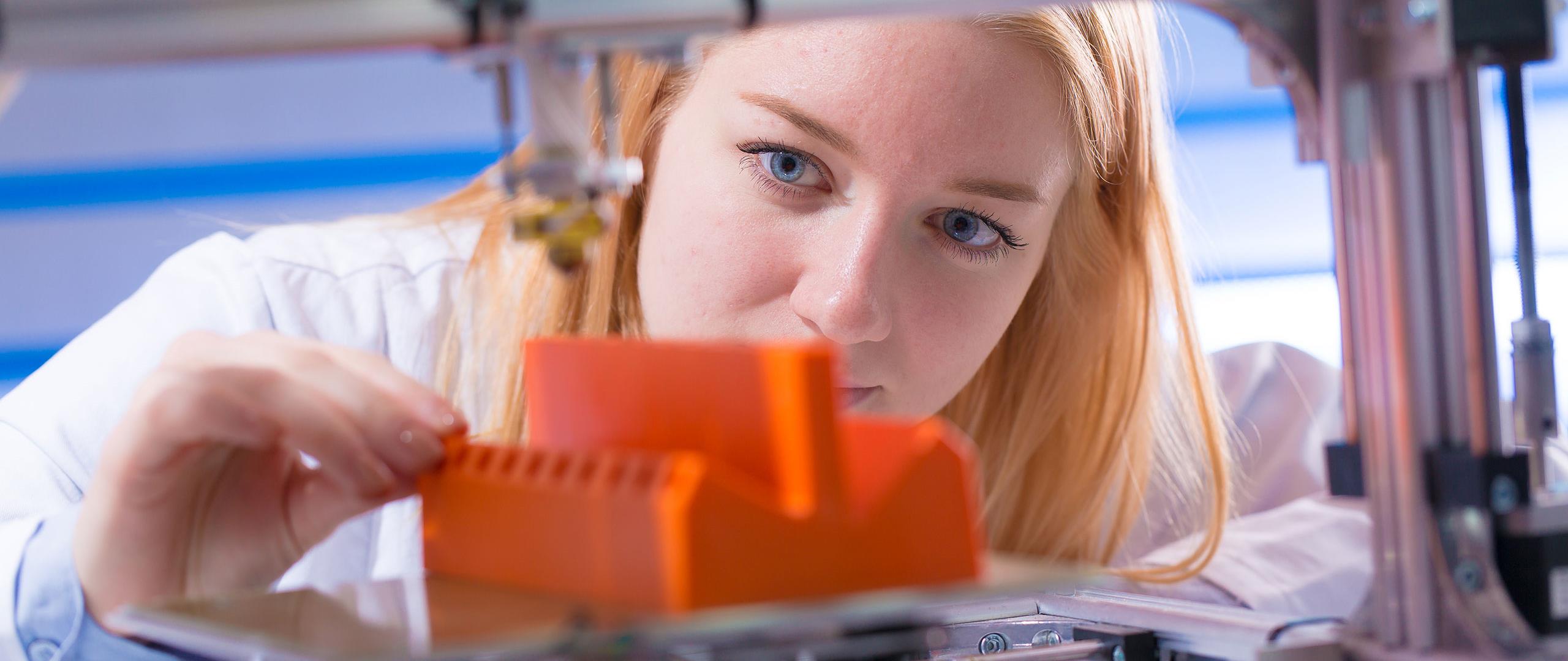 Hier handelt es sich um ein dekoratives Bildelement.