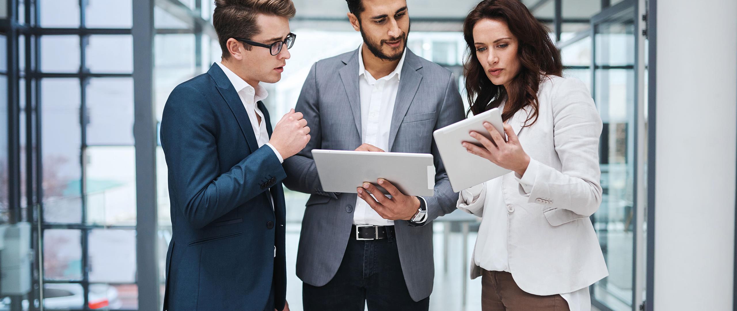 Hier handelt es sich um ein dekoratives Bildelement.