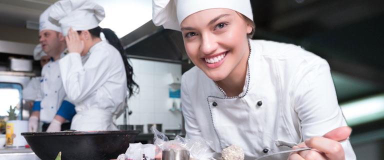 Vorbereitungskurs auf die Lehrabschlussprüfung in den Bereichen Gastronomie & Lebensmittel - Spezialmodul GHP & HACCP Hygiene
