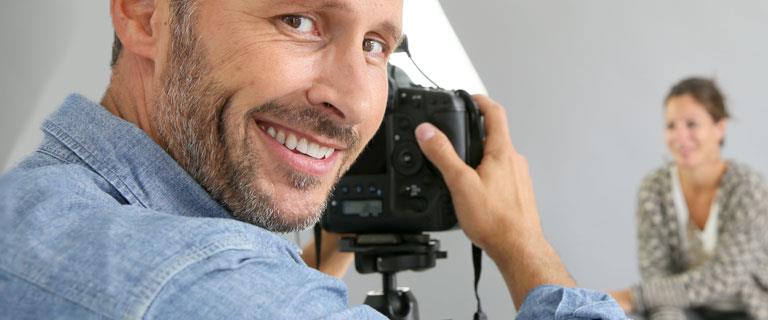 Mobile Bildbearbeitung mit dem Smartphone