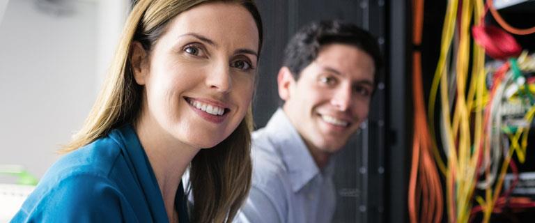 Ausbildung zum CCNA - Cisco Certified Networking Associate