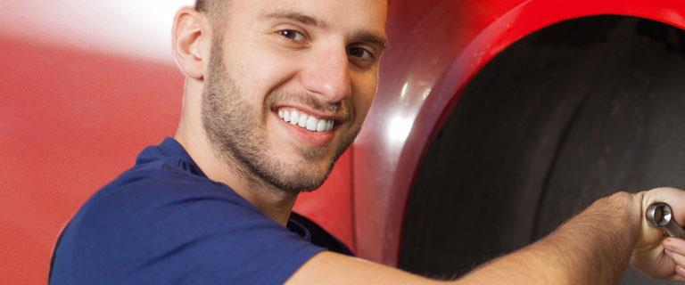 Ausbildung zum Kfz-Diagnosetechniker