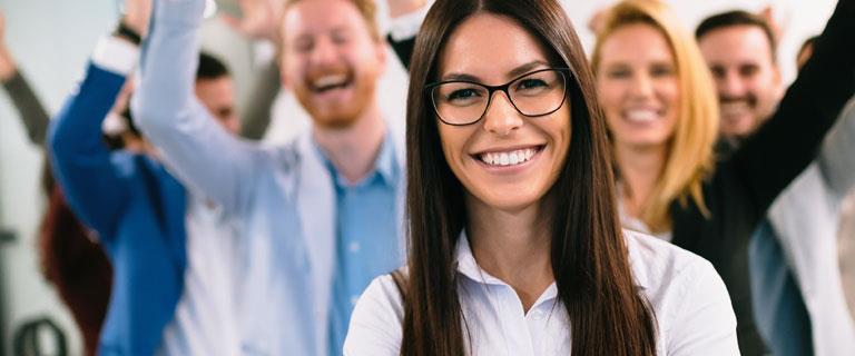 MSc Kommunikation und Counseling im unternehmerischen Kontext - Berufsakademie