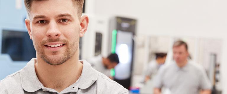 Metalltechnik, -bearbeitungstechnik - Vorbereitung auf die Lehrabschlussprüfung