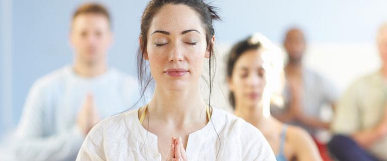 Ausbildung zum Meditations- und Achtsamkeitslehrer
