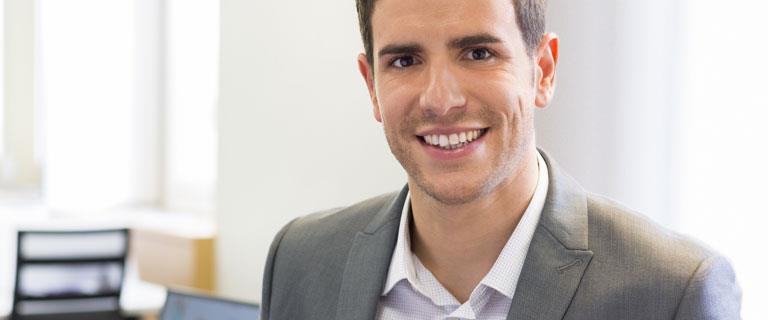 Senior Process Manager