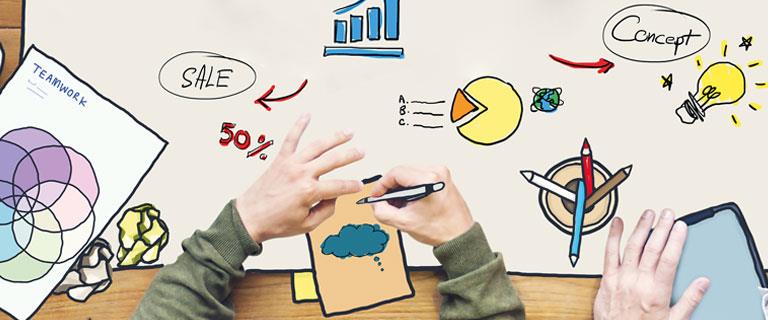 Online-Marketing und Social Media Management - Kompaktkurs der Werbe Akademie