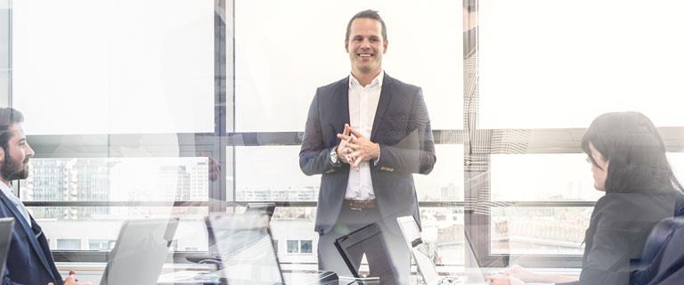 Seminarpaket: Portfolio Management + Angewandte Asset Allocation, Wiener Börse Akademie