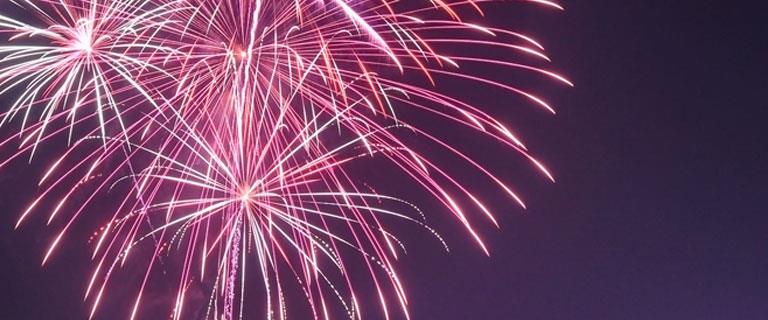 Lehrgang zur Erlangung von Fachkenntnis über pyrotechnische Gegenstände der Kategorie F4