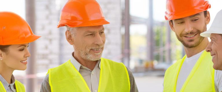 Sicherheitsvertrauensperson-Ausbildung (SVP)