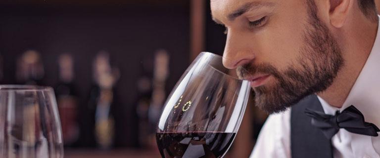 Sparkling Wine Connaisseur - die Sommelier-Ausbildung für Sekt