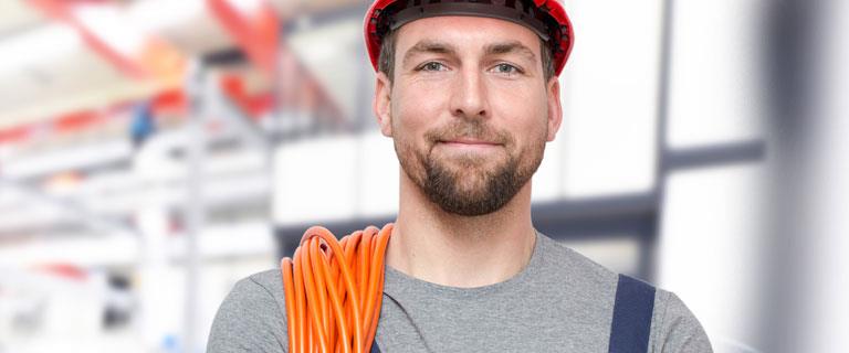 Werkmeisterschule für Elektrotechnik - Informationsveranstaltung