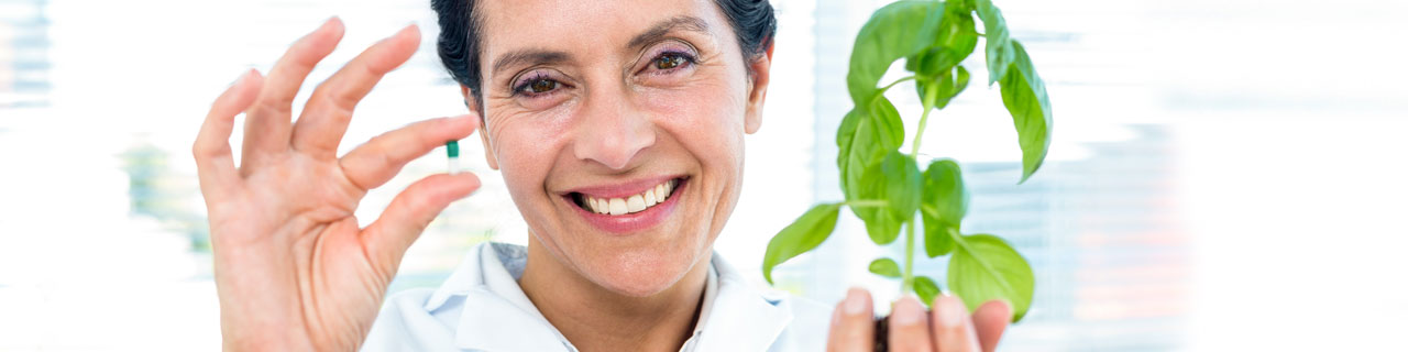 Ausbildung zum/zur TEM-Experten/Expertin (Traditionelle europäische Medizin) - Diplom-Lehrgang