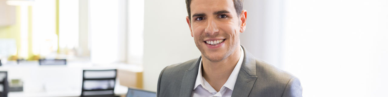 Ausbildung zum Senior Risk Manager