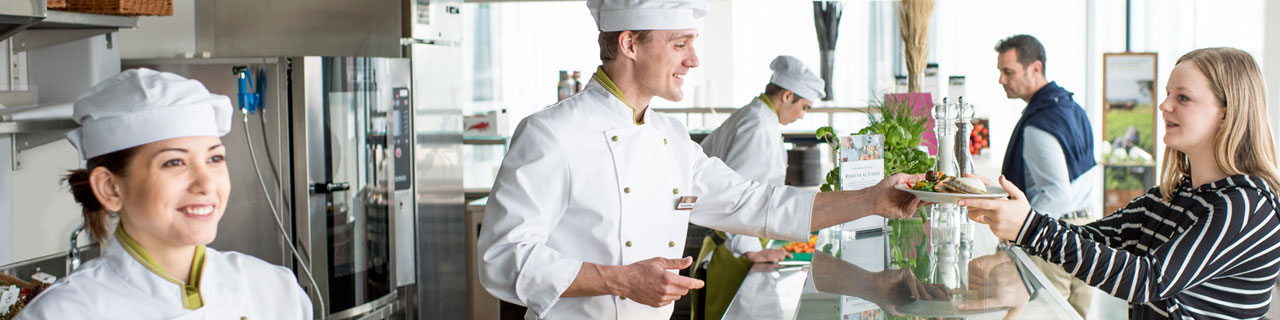 Gastronomie