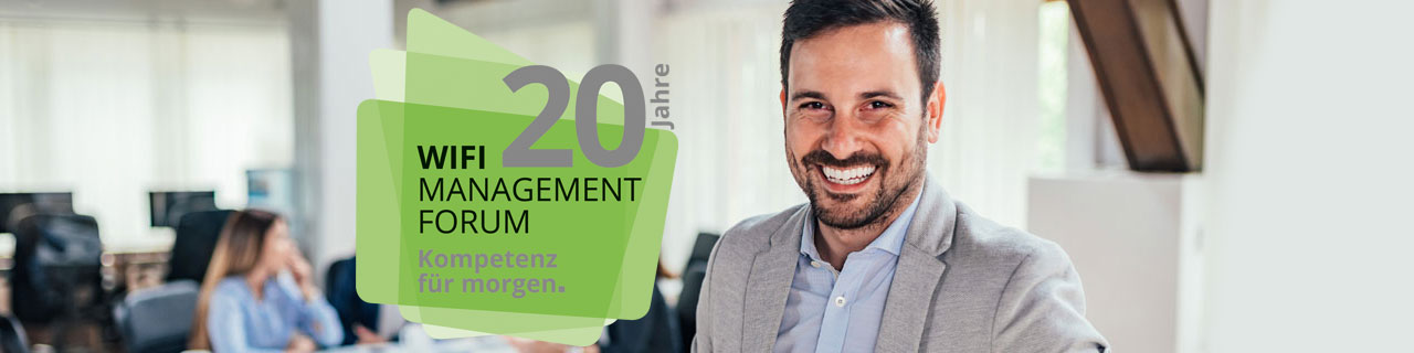 WIFI Management Forum