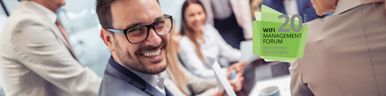 Konfliktmanagement für Führungskräfte - Prävention und Lösung