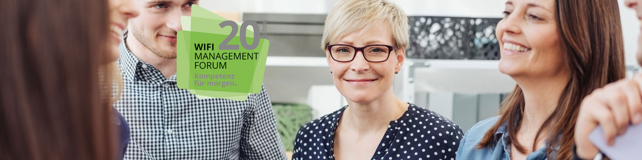 Seminarreihe Erfolgsfaktoren im Recruiting