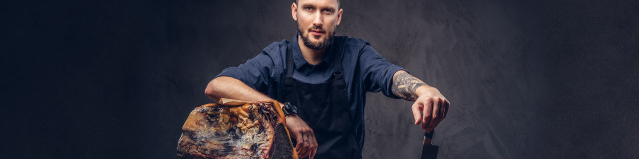 Ausbildung zum/zur Fleischsommelier/Fleischsommelière