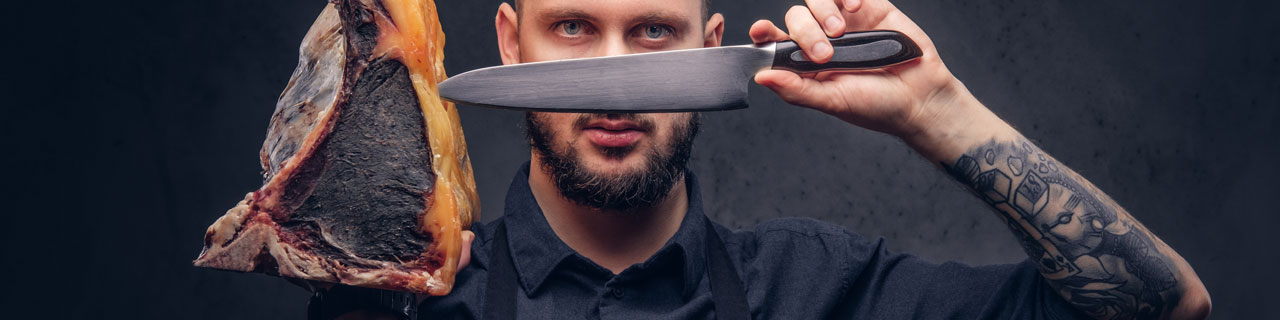 Ausbildung zum/zur Fleischsommelier/-sommelière